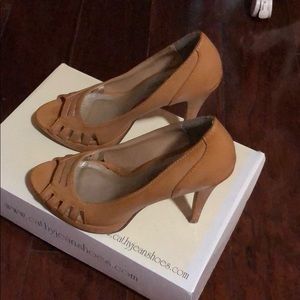 Cathy Jean Heels